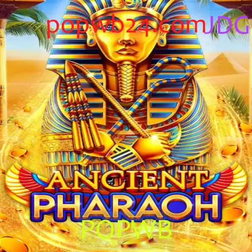 Descubra o Fascinante Jogo AncientPharaoh: Descrição, Introdução e Regras