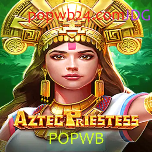 AztecPriestess: A Nova Sensação do Mundo dos Jogos