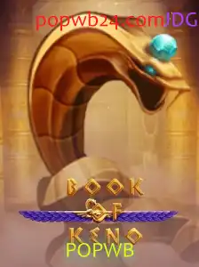 Explorando o Enigmático Mundo de BookOfKeno: Um Mergulho Detalhado