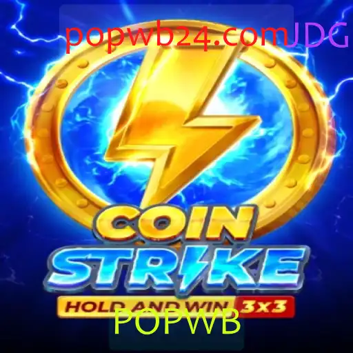 CoinStrike: Descubra o Empolgante Mundo do Jogo POPWB