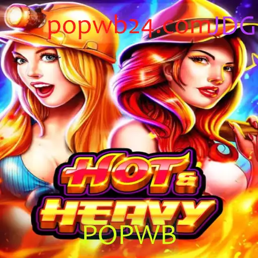 Descubra o Universo de HotHeavy: Um Jogo Inovador em Ascensão