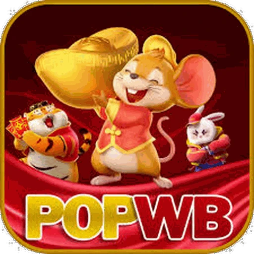 POPWB Logo