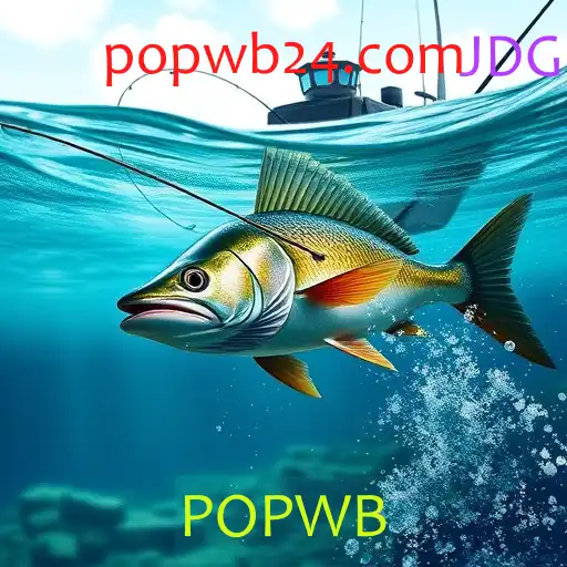 Jogos de pesca