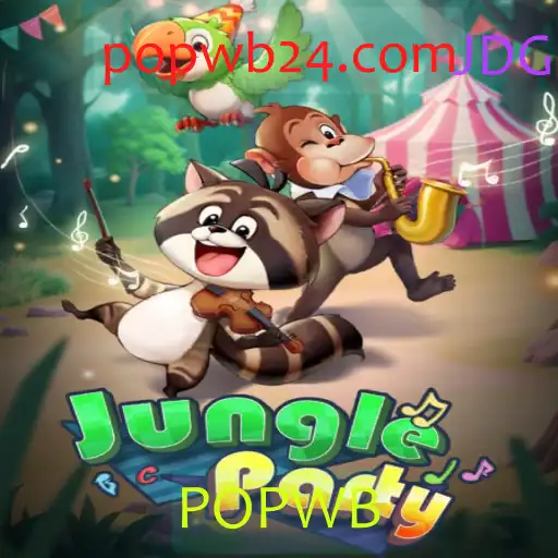 JungleParty: Aventura e Estratégia na Selva
