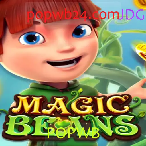 Descubra o Fascinante Mundo de MAGICBEANS
