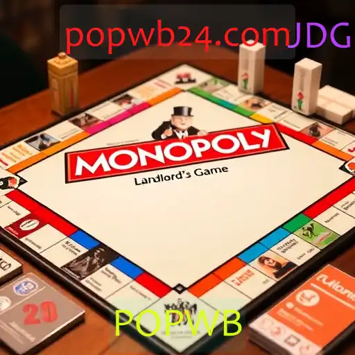 Monopoly