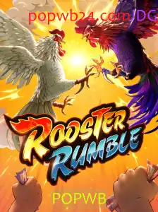 RoosterRumble: O Jogo Que Une Aventura e Estratégia