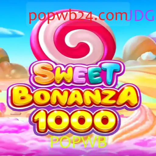 Explorando o Mundo de SweetBonanza1000 e a Magia de POPWB