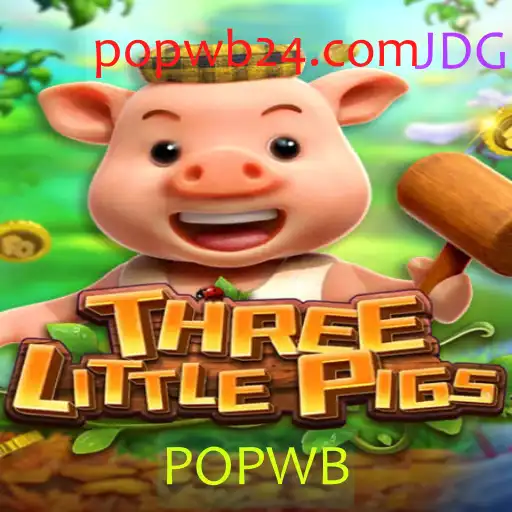 Explorando o Mundo do Jogo THREELITTLEPIGS